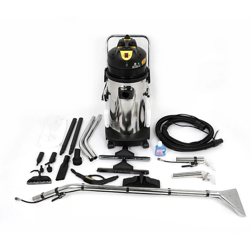 Car Cleaning Brush - TLF Karjoys Пластиковый пылесос для влажной