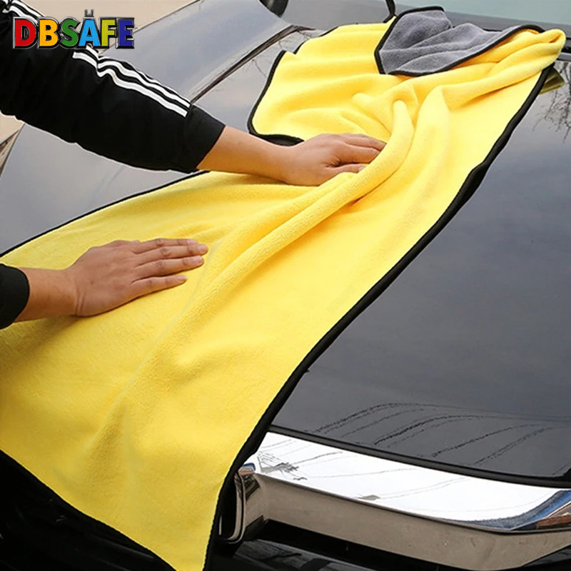 Microfiber Towel Detailing - Высококачественное полотенце из микрофибры для мойки