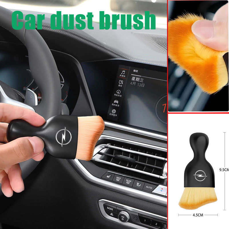Car Cleaning Brush - Инструмент для чистки воздуховодов кондиционера в