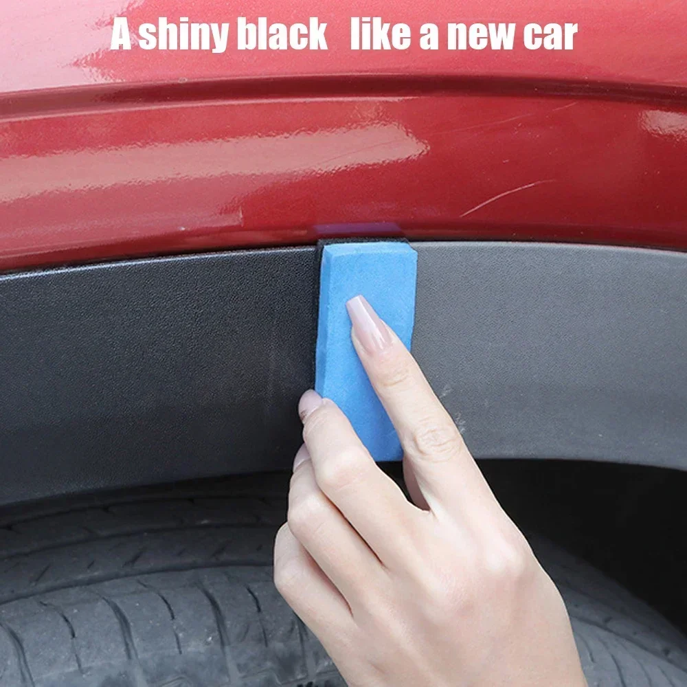 1-30 шт. Губки для нанесения к – обзор и цена Car Wax Ceramic Coating