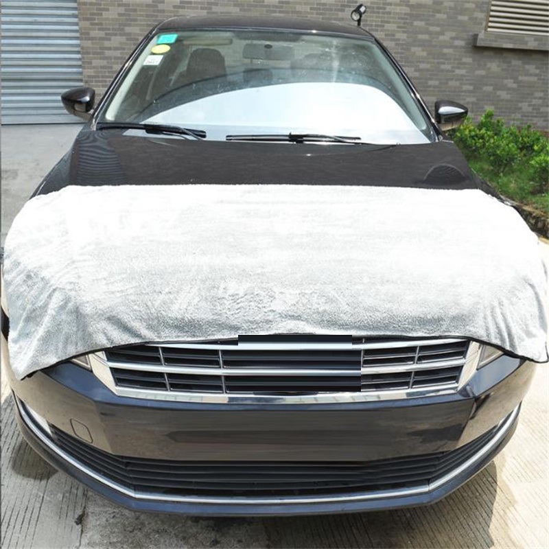 Полотенце для чистки автомобил – обзор и цена Microfiber Towel Detailing