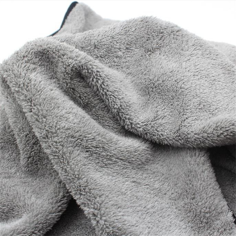 Полотенце для чистки автомобил – обзор и цена Microfiber Towel Detailing