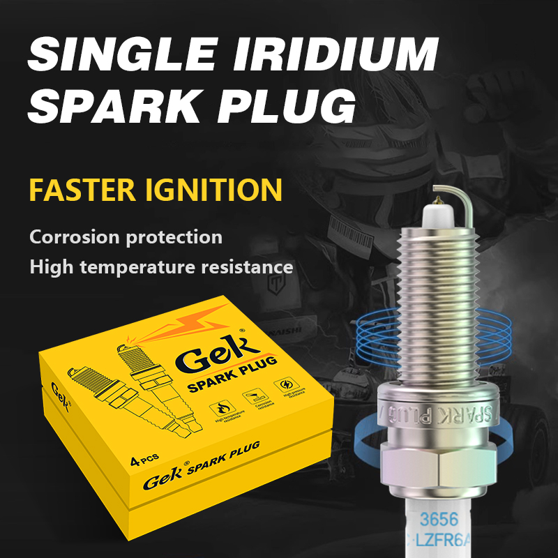 4 шт. иридиевая свеча зажигани – обзор и цена Ngk Spark Plug Laser Iridium