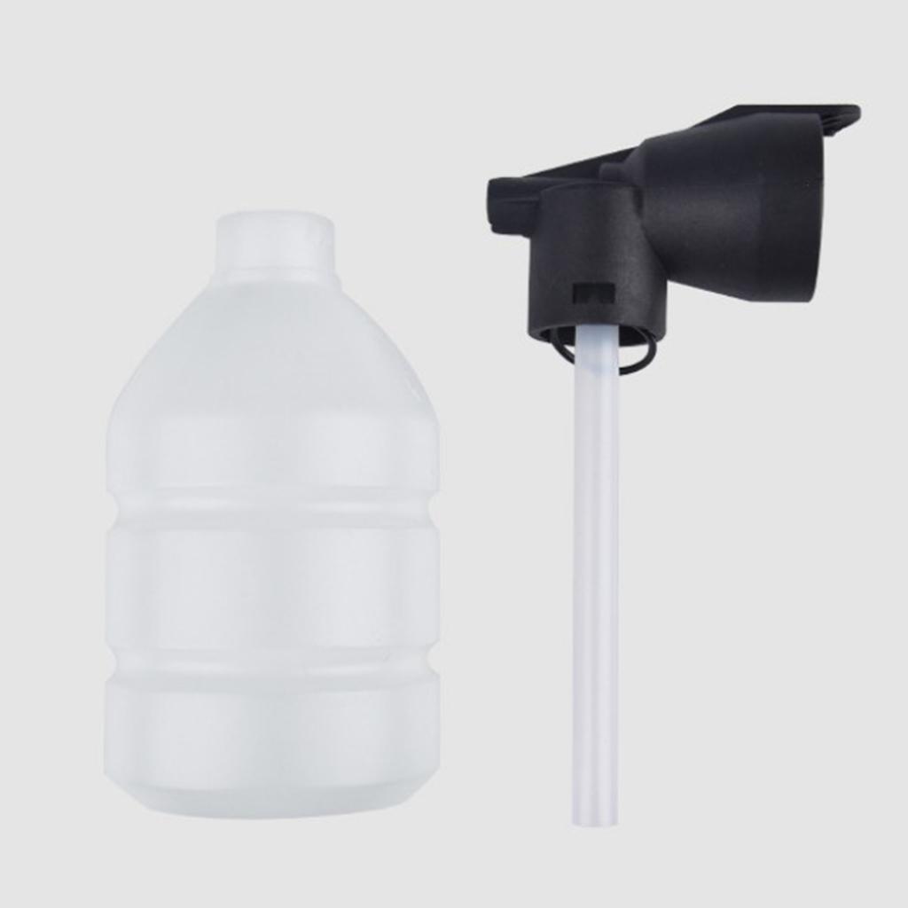 Пеногенератор-распылитель высо – обзор и цена Pressure Washer Foam Gun