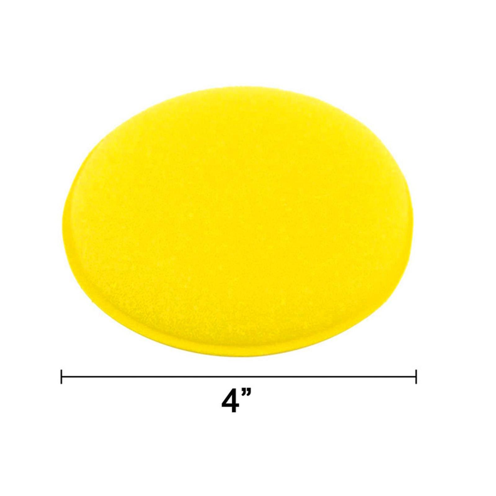 Набор для полировки: губки, во – обзор и цена Polish Pad Set Buffer