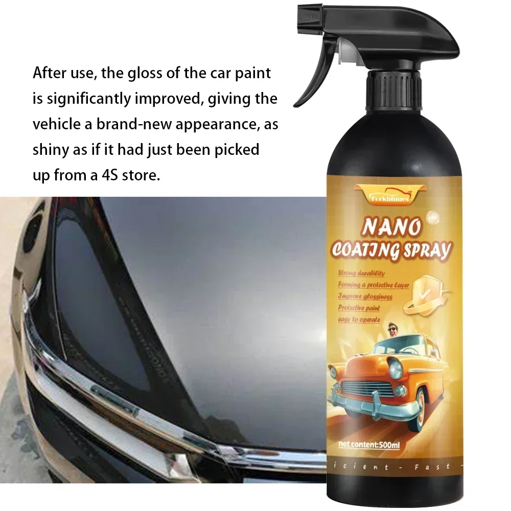 Керамическое покрытие для авто – обзор и цена Car Wax Ceramic Coating