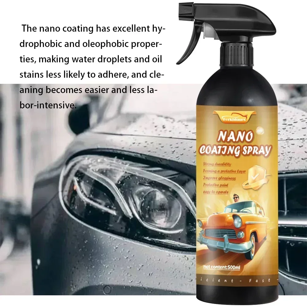Керамическое покрытие для авто – обзор и цена Car Wax Ceramic Coating