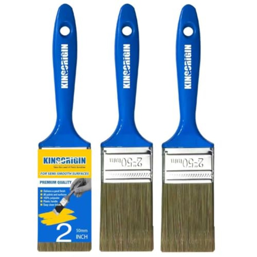 Набор универсальных кистей для – обзор и цена Detailing Brush Set