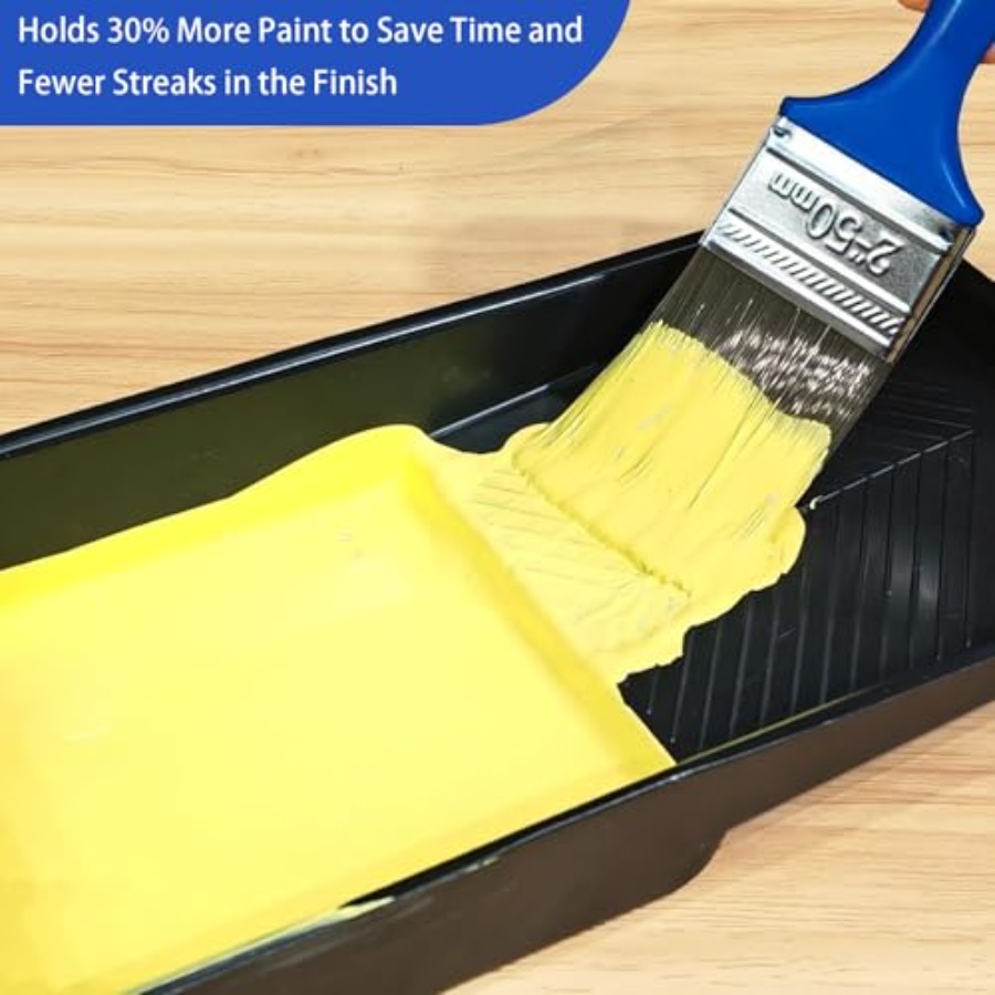 Набор универсальных кистей для – обзор и цена Detailing Brush Set