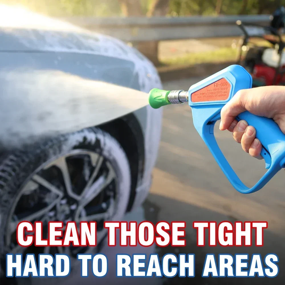 Мойка высокого давления, бутыл – обзор и цена Car Shampoo Ph