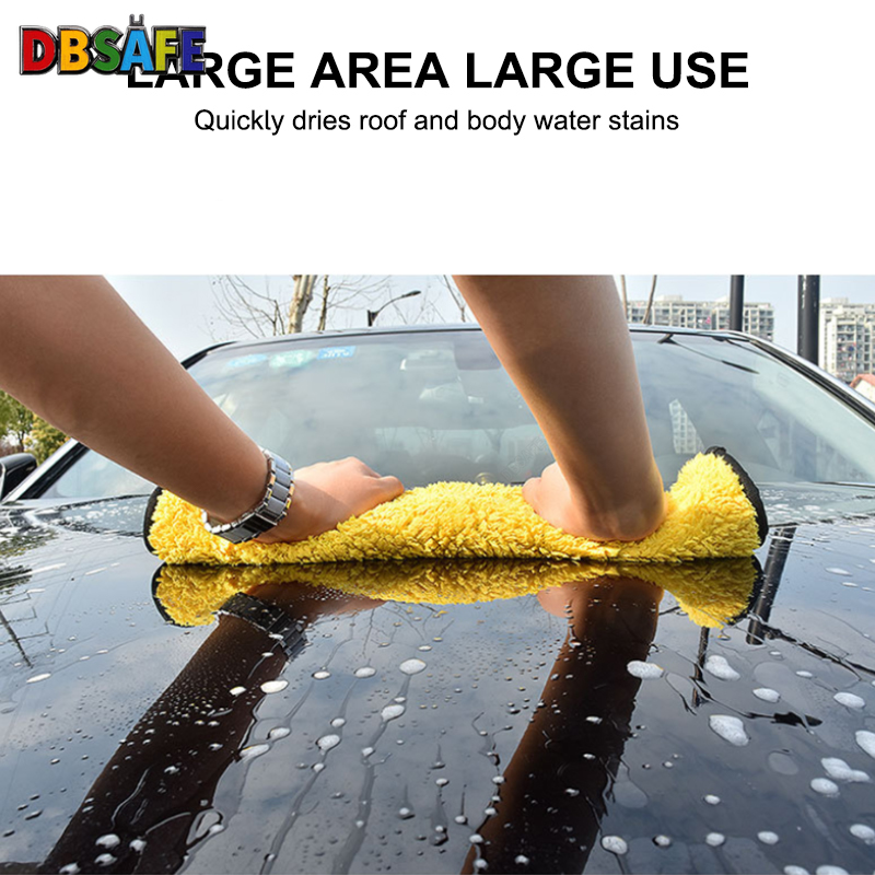 Высококачественное полотенце и – обзор и цена Microfiber Towel Detailing