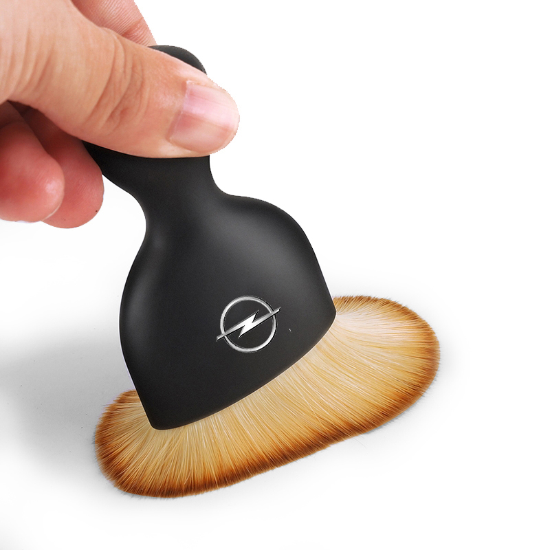 Инструмент для чистки воздухов – обзор и цена Car Cleaning Brush