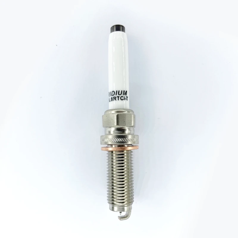 Свеча зажигания KIRSTEN Iridiu – обзор и цена Bosch Spark Plug Iridium