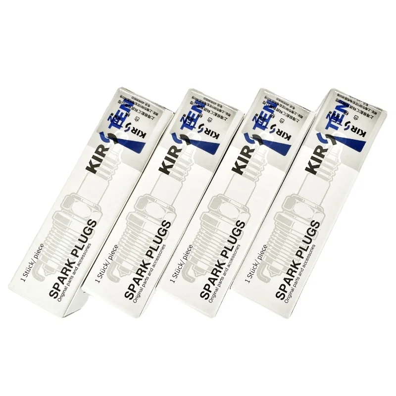 Свеча зажигания KIRSTEN Iridiu – обзор и цена Bosch Spark Plug Iridium