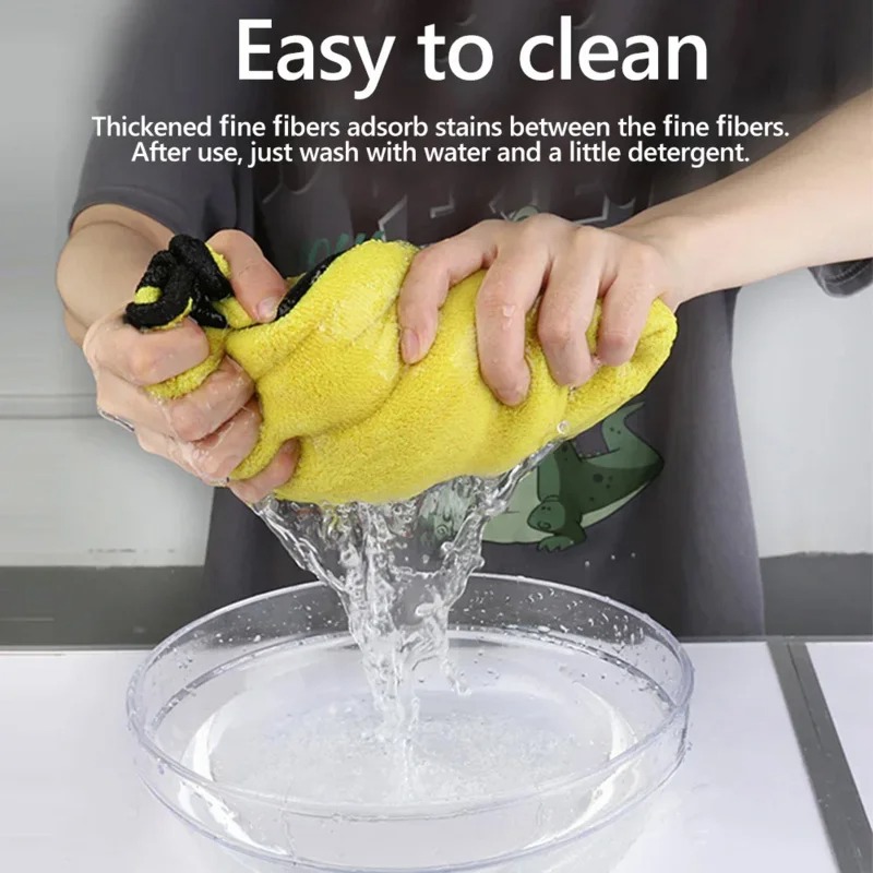 Салфетки из микрофибры для чис – обзор и цена Microfiber Towel Detailing