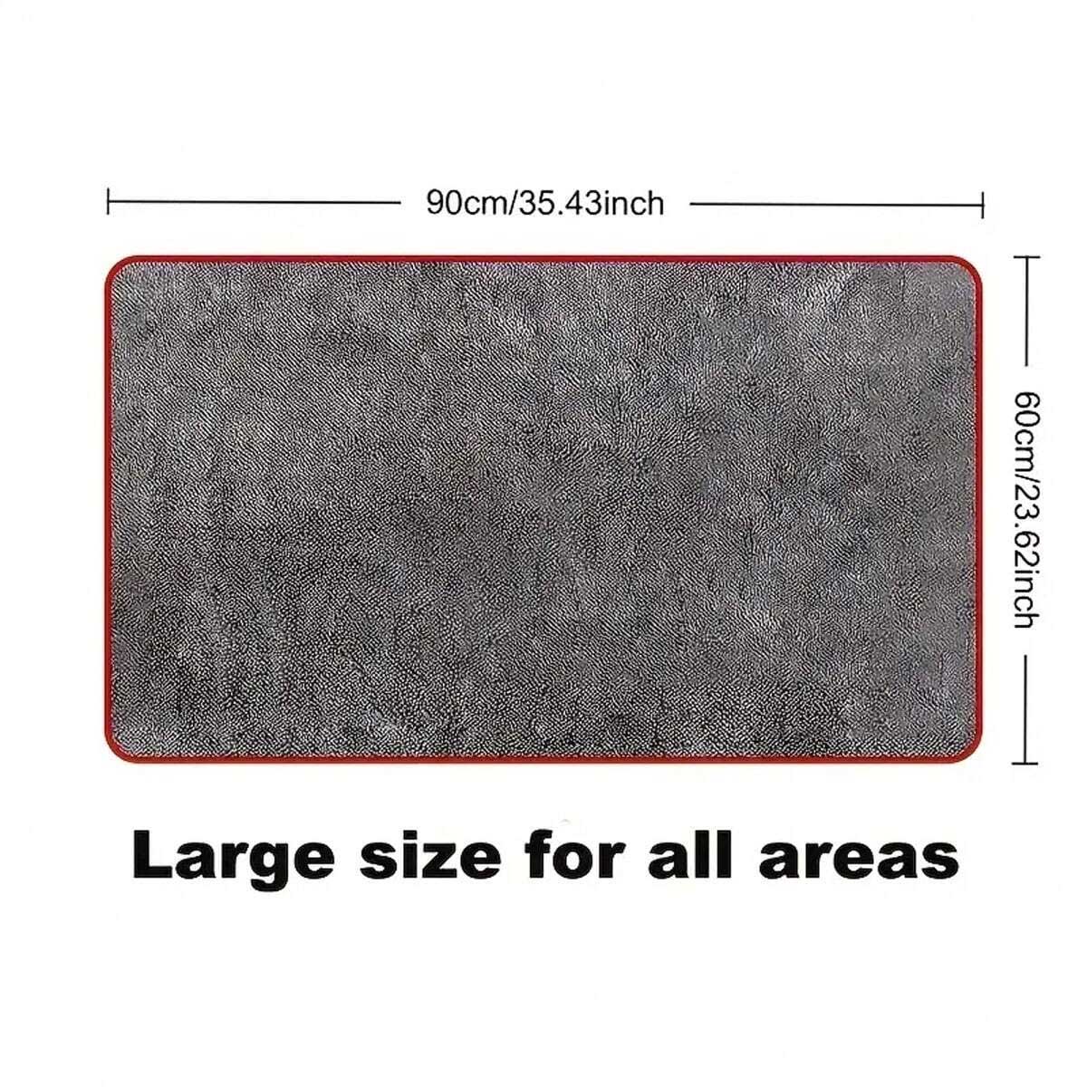 Супервпитывающее полотенце из  – обзор и цена Microfiber Towel Detailing