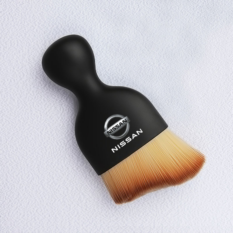 Мягкая щетка для мытья автомоб – обзор и цена Detailing Brush Set