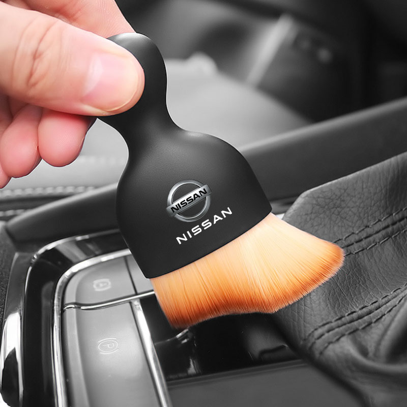 Мягкая щетка для мытья автомоб – обзор и цена Detailing Brush Set