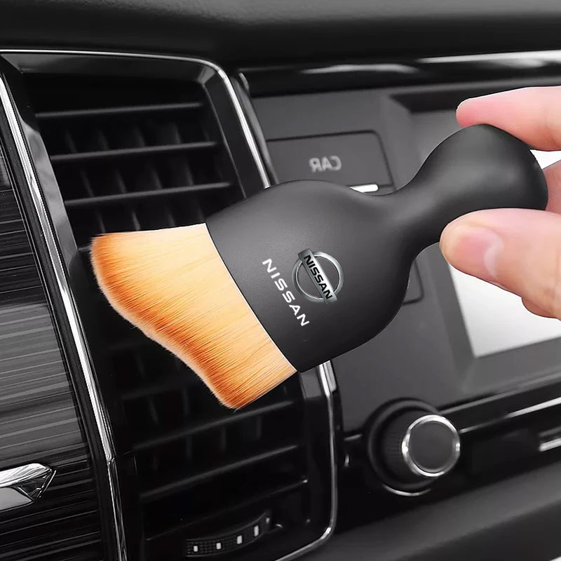 Мягкая щетка для мытья автомоб – обзор и цена Detailing Brush Set