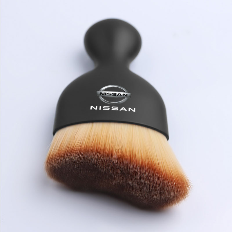 Мягкая щетка для мытья автомоб – обзор и цена Detailing Brush Set