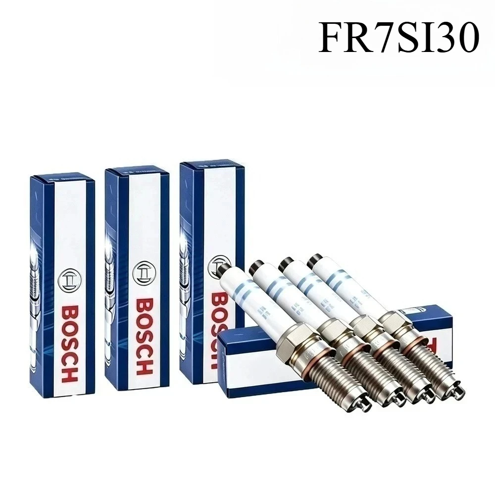 Оригинальная иридиевая свеча з – обзор и цена Bosch Spark Plug Iridium
