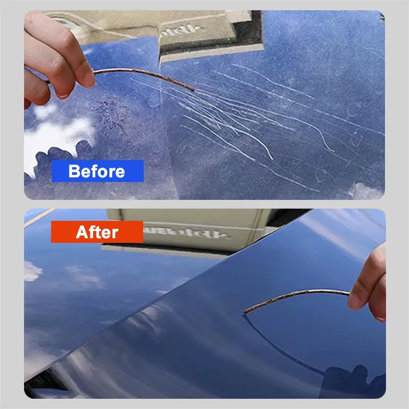 Керамическое покрытие для авто – обзор и цена Car Wax Ceramic Coating